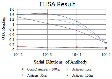 10 - ApoB Antibody AO1564a