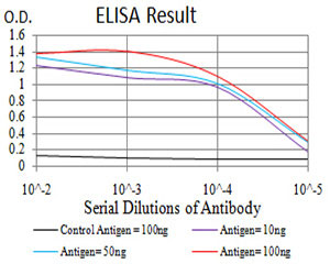 10 - TH Antibody AO2215a